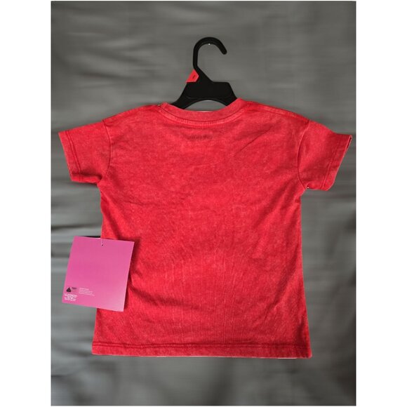 NWT Hershey's Kisses Girls T-Shirt & Ankle Socks 3 Pack / 2T-3T - Picture 2 of 5